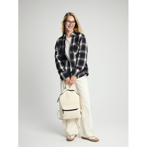 Рюкзак Stroll, неокрашенный с черным