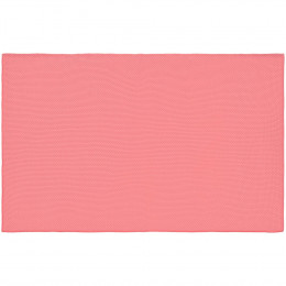 Плед Serenita, розовый (фламинго)