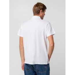 Рубашка поло мужская Spring 210, хаки