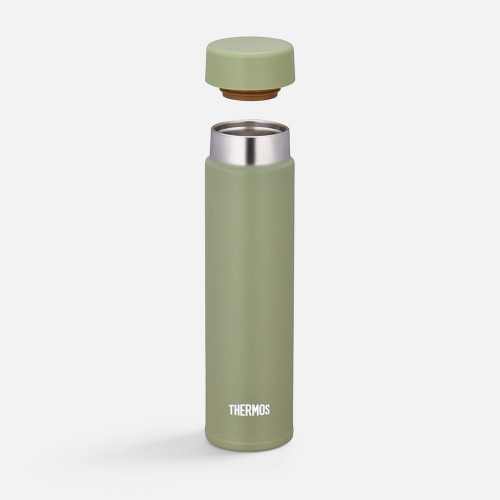 Термобутылка JOJ 180, хаки