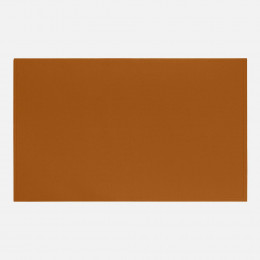 Плед Ornato, оранжевый (светлое золото)