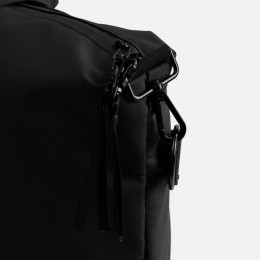 Сумка дорожная Altro, черная