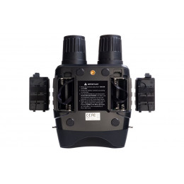 Бинокль цифровой ночного видения Halo 13X