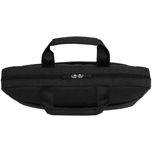 Сумка для ноутбука L227, черная