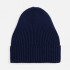 Шапка Catch Match, темно-синяя