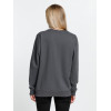 Свитшот Toima 2.0, темно-серый (графит)