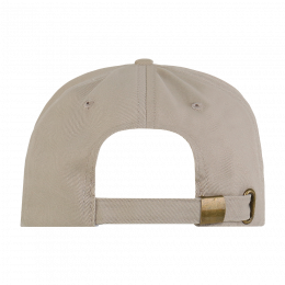 Бейсболка STAN 5 клиньев хлопок, 260, 112