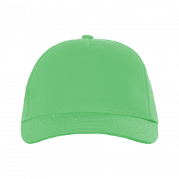 Детская бейсболка STAN 5 клиньев хлопок 150, 10J