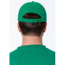 Бейсболка STAN 5 клиньев хлопок 150, 10L