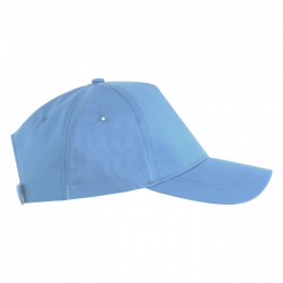 Бейсболка STAN 5 клиньев хлопок, 150, 13