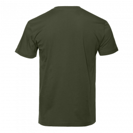 Футболка унисекс STAN, хлопок 150, 51