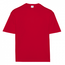 Футболка унисекс оверсайз STAN хлопок 240, 56