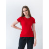 Футболка женская STAN хлопок/эластан 180, 37W