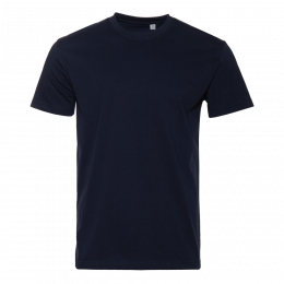 Футболка мужская STAN хлопок 180, 08U