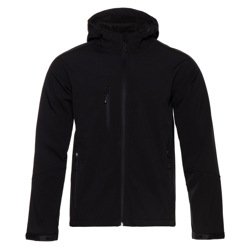 Куртка softshell мужская STAN 340, 71N