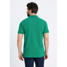 Рубашка поло унисекс STAN хлопок 185, 04U