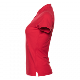 Рубашка поло женская STAN хлопок/полиэстер 185, 104W