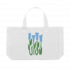Сумка шопер полиэстер/хлопок 48*32*12, 340, 251
