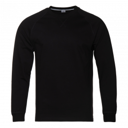 Свитшот унисекс STAN футер с начёсом 220, 60