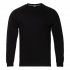 Свитшот унисекс STAN футер с начёсом 220, 60