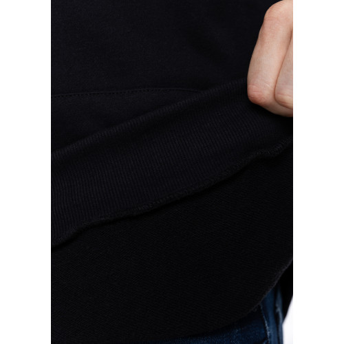 Худи унисекс STAN оверсайз футер без начёса 350, 66