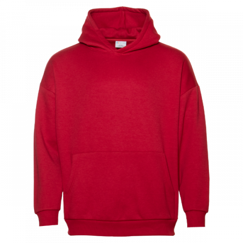 Худи унисекс STAN оверсайз 320, 69