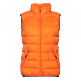 Жилет женский STAN утепленный таффета 210T, 65, 82W