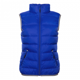 Жилет женский STAN утепленный таффета 210T, 65, 82W