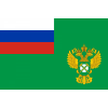 Флаг Министерства Российской Федерации по антимонопольной политике и поддержке предпринимательства (МАП России)