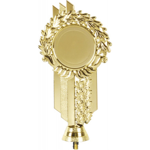 Фигурка пластиковая Трофей 13086/G 17см (25/50)