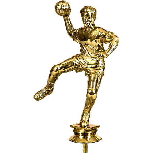 Фигурка пластиковая Гандбол F63/G (B253/G) 14см