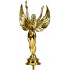 Фигурка пластиковая Ника 24.5см F67/G (B322/G)