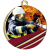 Медаль MMC7070/G/FIR