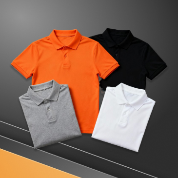 Рубашки поло