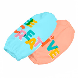 Нарукавники (пара) с полной запечаткой 25х30, габардин