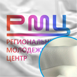 Флаг печатный (полиэфирный шелк)  60х90