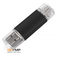 USB flash-карта ASSORTI OTG Type-C 