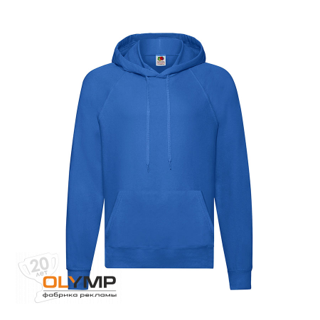 Толстовка мужская "LIGHTWEIGHT"