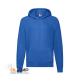 Толстовка мужская "LIGHTWEIGHT" синий 