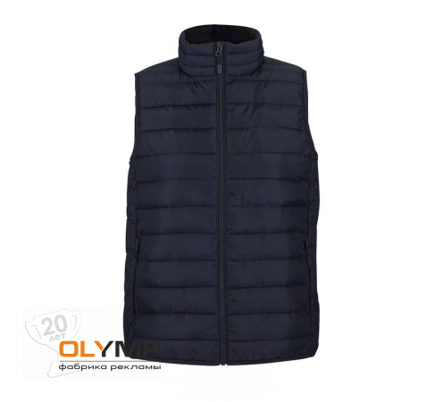 Жилет женский "STREAM"