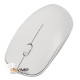 Мышь беспроводная SPECTRE белый 