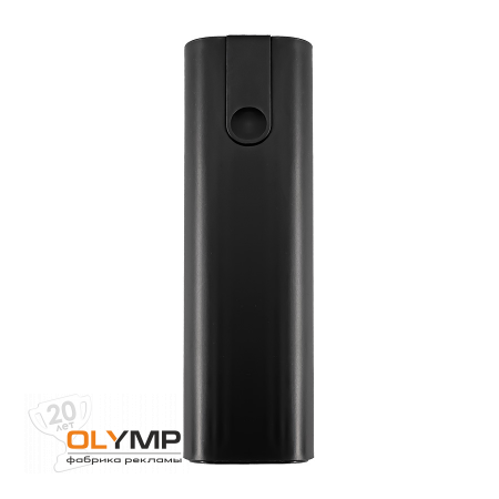 Комплект аксессуаров SMARTKIT для мобильного телефона                                                                                         черный   