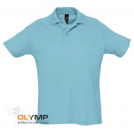 Рубашка поло мужская SUMMER II