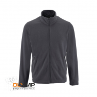 Толстовка на молнии мужская NORMAN MEN