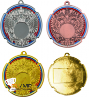Медаль MDrus.70